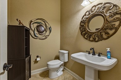 This immaculate and move-in ready custom built 3 bedroom, 2.5 on Legends Golf Club in South Carolina - for sale on GolfHomes.com, golf home, golf lot