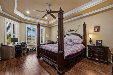 This immaculate and move-in ready custom built 3 bedroom, 2.5 on Legends Golf Club in South Carolina - for sale on GolfHomes.com, golf home, golf lot