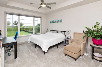 Welcome to this custom built zero-entry ranch in Kimberley on Otter Creek Golf Course in Iowa - for sale on GolfHomes.com, golf home, golf lot