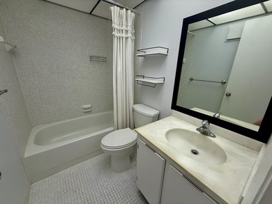 Beautifully maintained 2-bedroom, 2-bath condo in the desirable on  in Florida - for sale on GolfHomes.com, golf home, golf lot