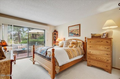MOTIVATED SELLER- IN A GREAT NEIBORHOOD ON A LARGE PRIVATE LOT.
 on Rio Verde Country Club - Quail Run in Arizona - for sale on GolfHomes.com, golf home, golf lot