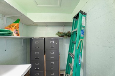 Turnkey 2BR/2BA corner condo in Vista Royale, a desirable 55+ on The American Golf Club in Florida - for sale on GolfHomes.com, golf home, golf lot