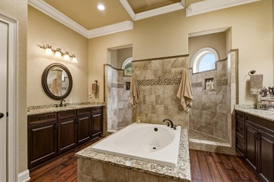 This immaculate and move-in ready custom built 3 bedroom, 2.5 on Legends Golf Club in South Carolina - for sale on GolfHomes.com, golf home, golf lot