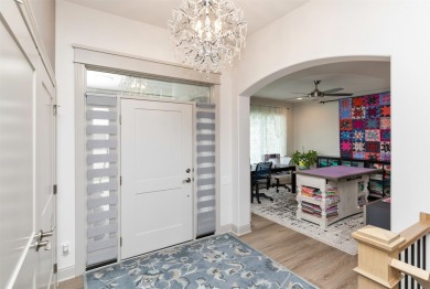 Welcome to this custom built zero-entry ranch in Kimberley on Otter Creek Golf Course in Iowa - for sale on GolfHomes.com, golf home, golf lot