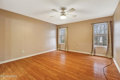 Welcome home to this inviting 3-bedroom, 2-bath split-bedroom on Druid Hills Golf Club in Tennessee - for sale on GolfHomes.com, golf home, golf lot