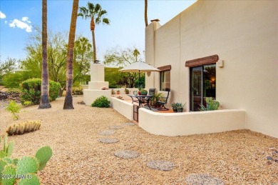 MOTIVATED SELLER- IN A GREAT NEIBORHOOD ON A LARGE PRIVATE LOT.
 on Rio Verde Country Club - Quail Run in Arizona - for sale on GolfHomes.com, golf home, golf lot
