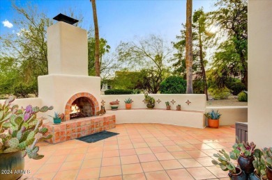 MOTIVATED SELLER- IN A GREAT NEIBORHOOD ON A LARGE PRIVATE LOT.
 on Rio Verde Country Club - Quail Run in Arizona - for sale on GolfHomes.com, golf home, golf lot