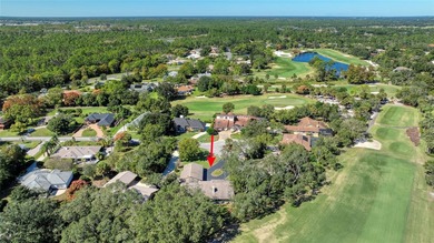 This extraordinary, designer-renovated 4-bedroom, 3-bath on Sugar Mill Country Club in Florida - for sale on GolfHomes.com, golf home, golf lot