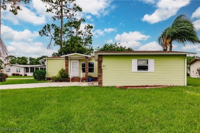 2 BR, 2 Bath Home in Pine Lakes CC, roof 2 yrs, A/C 8 yrs on Pine Lakes Country Club in Florida - for sale on GolfHomes.com, golf home, golf lot