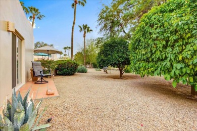 MOTIVATED SELLER- IN A GREAT NEIBORHOOD ON A LARGE PRIVATE LOT.
 on Rio Verde Country Club - Quail Run in Arizona - for sale on GolfHomes.com, golf home, golf lot