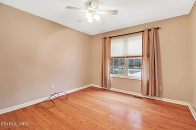 Welcome home to this inviting 3-bedroom, 2-bath split-bedroom on Druid Hills Golf Club in Tennessee - for sale on GolfHomes.com, golf home, golf lot