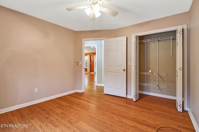 Welcome home to this inviting 3-bedroom, 2-bath split-bedroom on Druid Hills Golf Club in Tennessee - for sale on GolfHomes.com, golf home, golf lot