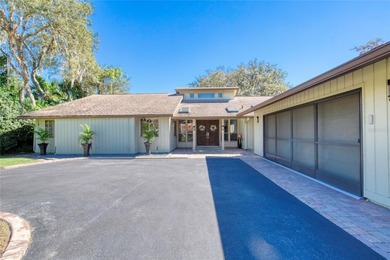 This extraordinary, designer-renovated 4-bedroom, 3-bath on Sugar Mill Country Club in Florida - for sale on GolfHomes.com, golf home, golf lot