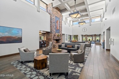 MOTIVATED SELLER- IN A GREAT NEIBORHOOD ON A LARGE PRIVATE LOT.
 on Rio Verde Country Club - Quail Run in Arizona - for sale on GolfHomes.com, golf home, golf lot