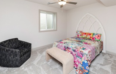 Welcome to this custom built zero-entry ranch in Kimberley on Otter Creek Golf Course in Iowa - for sale on GolfHomes.com, golf home, golf lot