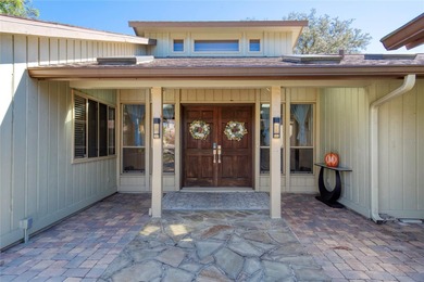 This extraordinary, designer-renovated 4-bedroom, 3-bath on Sugar Mill Country Club in Florida - for sale on GolfHomes.com, golf home, golf lot