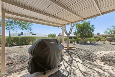 Sonoran Living at Its Finest, discover comfort & charm in this on Stardust Golf Course in Arizona - for sale on GolfHomes.com, golf home, golf lot