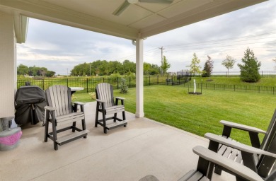 Welcome to this custom built zero-entry ranch in Kimberley on Otter Creek Golf Course in Iowa - for sale on GolfHomes.com, golf home, golf lot