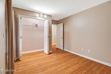 Welcome home to this inviting 3-bedroom, 2-bath split-bedroom on Druid Hills Golf Club in Tennessee - for sale on GolfHomes.com, golf home, golf lot