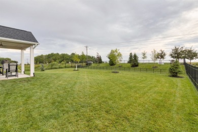 Welcome to this custom built zero-entry ranch in Kimberley on Otter Creek Golf Course in Iowa - for sale on GolfHomes.com, golf home, golf lot