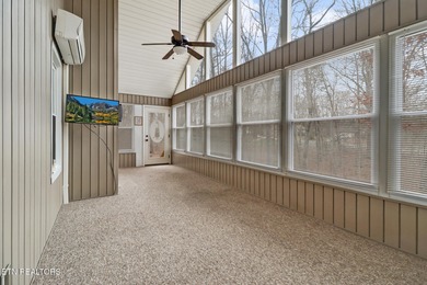 Welcome home to this inviting 3-bedroom, 2-bath split-bedroom on Druid Hills Golf Club in Tennessee - for sale on GolfHomes.com, golf home, golf lot