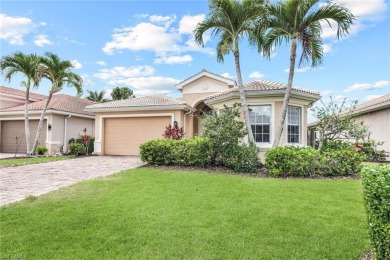 This delightful, light and bright 3 bedroom, 2 bath home with on Glen Eagle Golf and Country Club in Florida - for sale on GolfHomes.com, golf home, golf lot