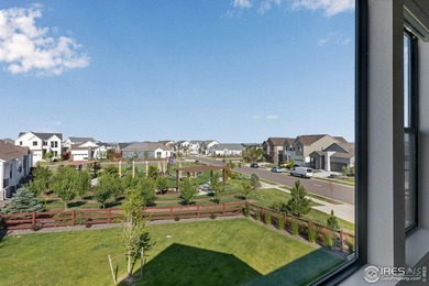 This exceptional home features over $160,000 in upgrades and is on Raindance National Golf Course in Colorado - for sale on GolfHomes.com, golf home, golf lot