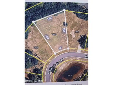 Ocean Ridge Plantation is home to the elegant country club on Sea Trail Golf Resort in North Carolina - for sale on GolfHomes.com, golf home, golf lot