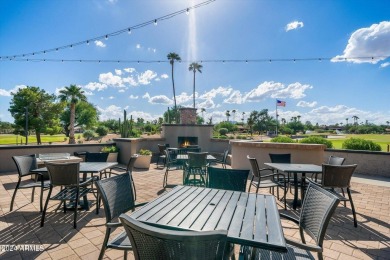 MOTIVATED SELLER- IN A GREAT NEIBORHOOD ON A LARGE PRIVATE LOT.
 on Rio Verde Country Club - Quail Run in Arizona - for sale on GolfHomes.com, golf home, golf lot