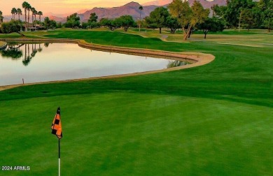 MOTIVATED SELLER- IN A GREAT NEIBORHOOD ON A LARGE PRIVATE LOT.
 on Rio Verde Country Club - Quail Run in Arizona - for sale on GolfHomes.com, golf home, golf lot