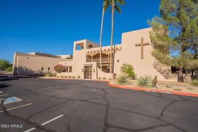 MOTIVATED SELLER- IN A GREAT NEIBORHOOD ON A LARGE PRIVATE LOT.
 on Rio Verde Country Club - Quail Run in Arizona - for sale on GolfHomes.com, golf home, golf lot