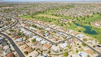 Sonoran Living at Its Finest, discover comfort & charm in this on Stardust Golf Course in Arizona - for sale on GolfHomes.com, golf home, golf lot