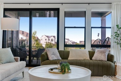 This exceptional home features over $160,000 in upgrades and is on Raindance National Golf Course in Colorado - for sale on GolfHomes.com, golf home, golf lot