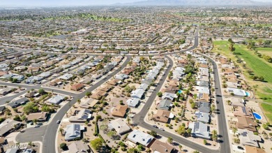 Sonoran Living at Its Finest, discover comfort & charm in this on Stardust Golf Course in Arizona - for sale on GolfHomes.com, golf home, golf lot