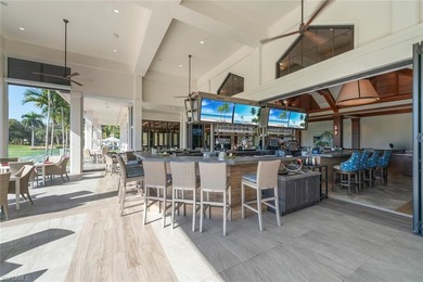 Enjoy golf on the award winning Eagle Creek golf course from day on Eagle Creek Golf and Country Club in Florida - for sale on GolfHomes.com, golf home, golf lot