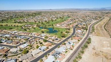 Sonoran Living at Its Finest, discover comfort & charm in this on Stardust Golf Course in Arizona - for sale on GolfHomes.com, golf home, golf lot