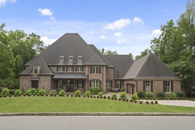 Welcome to 135 Wild Meadows - A Rare Estate in Canebrake on Canebrake Country Club in Mississippi - for sale on GolfHomes.com, golf home, golf lot