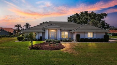 Welcome to your dream home in the highly sought-after Englewood on Boca Royale Golf and Country Club in Florida - for sale on GolfHomes.com, golf home, golf lot