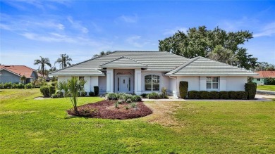 Welcome to your dream home in the highly sought-after Englewood on Boca Royale Golf and Country Club in Florida - for sale on GolfHomes.com, golf home, golf lot