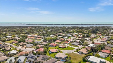 Welcome to your dream home in the highly sought-after Englewood on Boca Royale Golf and Country Club in Florida - for sale on GolfHomes.com, golf home, golf lot
