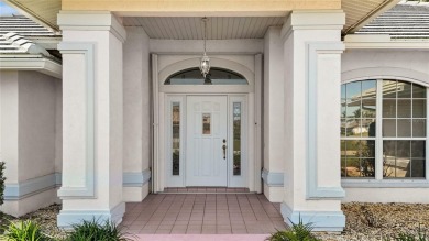Welcome to your dream home in the highly sought-after Englewood on Boca Royale Golf and Country Club in Florida - for sale on GolfHomes.com, golf home, golf lot
