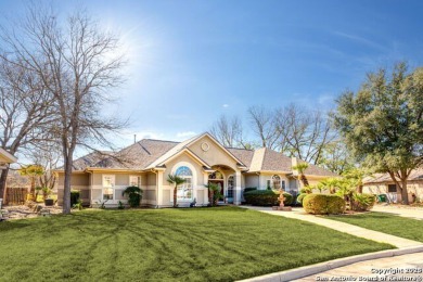 Welcome to this stunning home full of character and charm on Silverhorn Golf Club in Texas - for sale on GolfHomes.com, golf home, golf lot