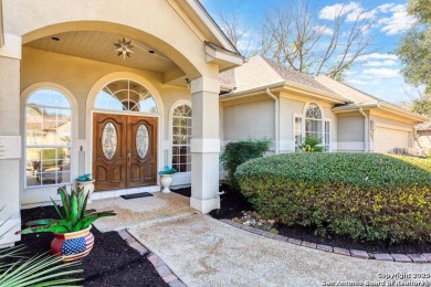 Welcome to this stunning home full of character and charm on Silverhorn Golf Club in Texas - for sale on GolfHomes.com, golf home, golf lot