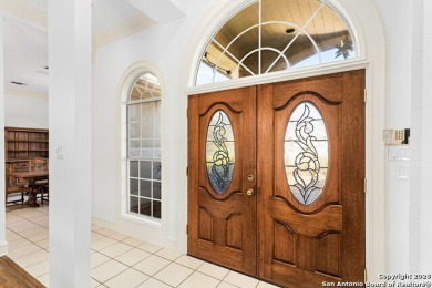 Welcome to this stunning home full of character and charm on Silverhorn Golf Club in Texas - for sale on GolfHomes.com, golf home, golf lot
