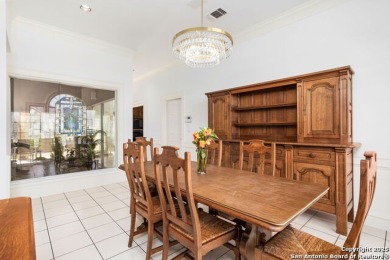 Welcome to this stunning home full of character and charm on Silverhorn Golf Club in Texas - for sale on GolfHomes.com, golf home, golf lot