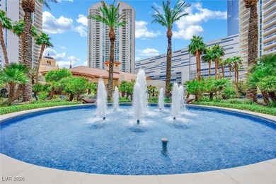 ELEGANT LIVING at TURNBERRY PLACE just off THE Strip a 5 minute on The Wynn Golf Club in Nevada - for sale on GolfHomes.com, golf home, golf lot