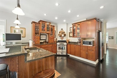 Welcome to your dream home four-season retreat! Nestled high on Glade Springs Resort Golf Course in West Virginia - for sale on GolfHomes.com, golf home, golf lot