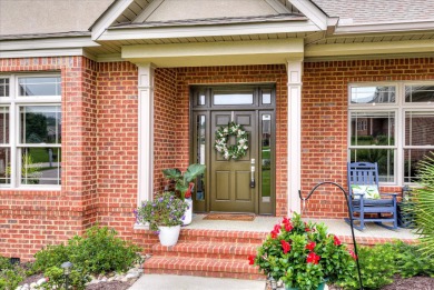 Nestled in the tranquil community of Mount Vintage.  This on Mount Vintage Plantation and Golf Club  in South Carolina - for sale on GolfHomes.com, golf home, golf lot