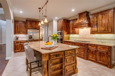 Stunning traditional in the prestigious Highlands at Trophy Club on Trophy Club of Dallas in Texas - for sale on GolfHomes.com, golf home, golf lot