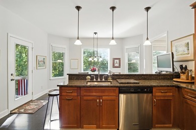 Welcome to your dream home four-season retreat! Nestled high on Glade Springs Resort Golf Course in West Virginia - for sale on GolfHomes.com, golf home, golf lot